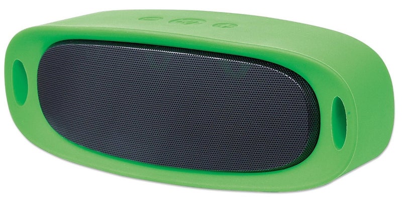 MANHATTAN Sound Science Orbit Durable Wireless Speaker (162371)